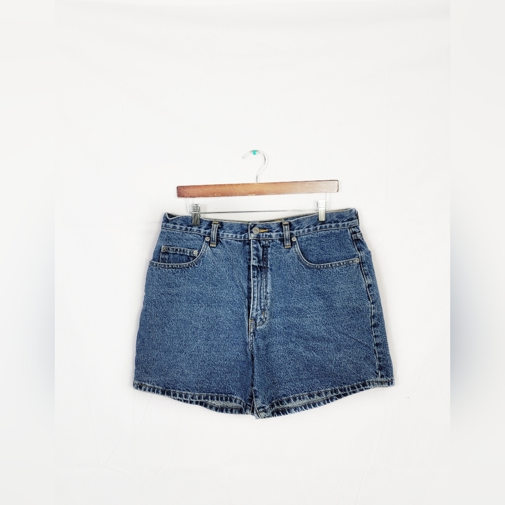 Women's Vintage Size 32 Pepe Jean Shorts
